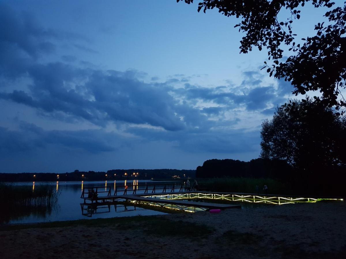 Łap Las Pelnik Zewnętrze zdjęcie